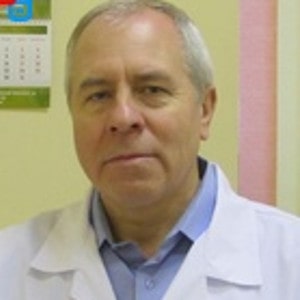 Кардиолог в Пскове Доброскокин Алексей Федорович