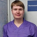 Черняев Михаил Викторович