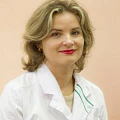 Калибабчук Елена Викторовна
