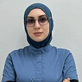 Кадырова Умухайбат Исмаиловна