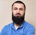 Меджидов Сабир Рустамович
