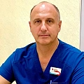 Рубан Сергей Павлович