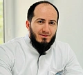 Магомедов Мурад Зубайруевич